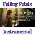 Falling Petals - Fleeting Memories  Relaxing Solo Piano Ballad -- Instrumental