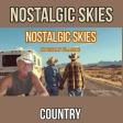Nostalgic Skies - Emotional Country Classic