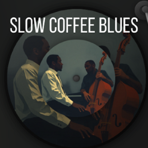 Slow Coffee Blues