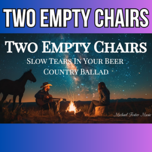 Two Empty Chairs