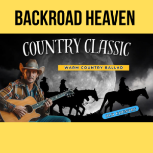 Backroad Heaven